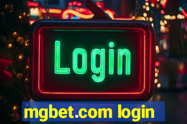 mgbet.com login